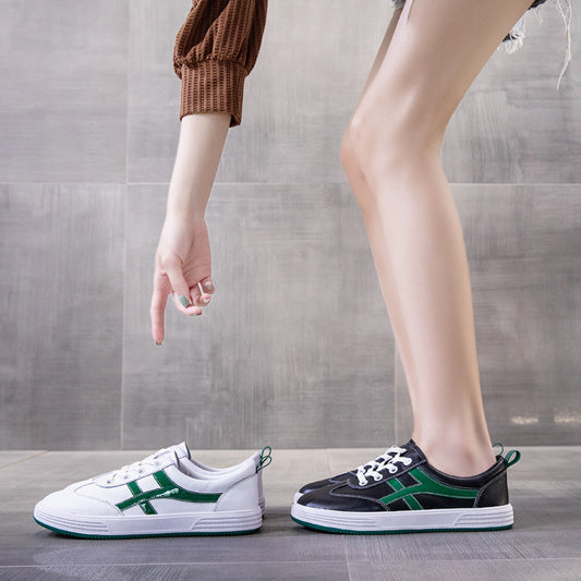 All-matching/Breathable/Flat Shoes. - PryTheory