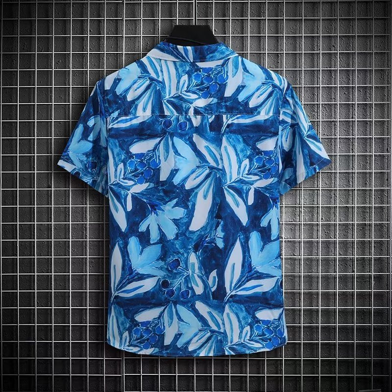 Pacificc Polo - PryTheory