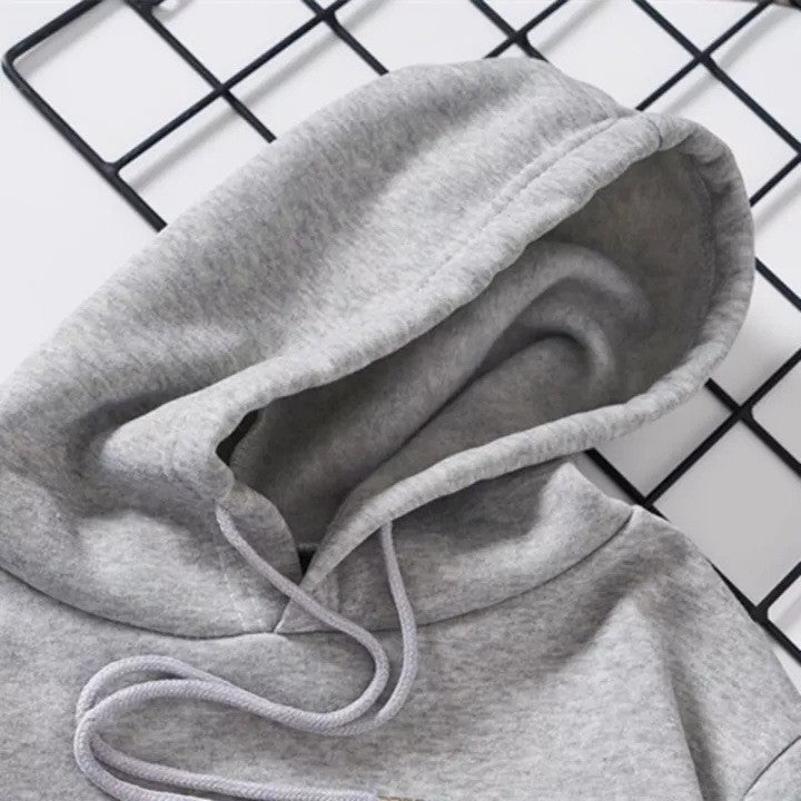 JC Hoodie - PryTheory