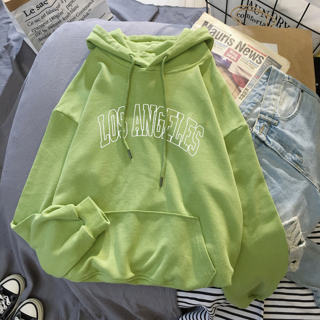 Velver Hoodie EX. Thickened - PryTheory