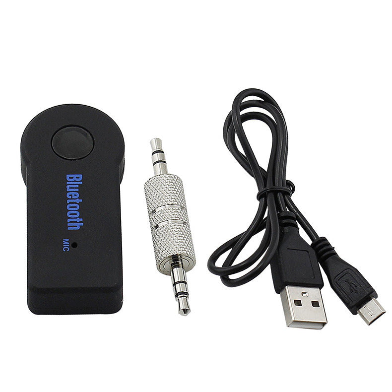 Smartwave Instantly Play Your Music Wirelessly In Your Car. - PryTheory