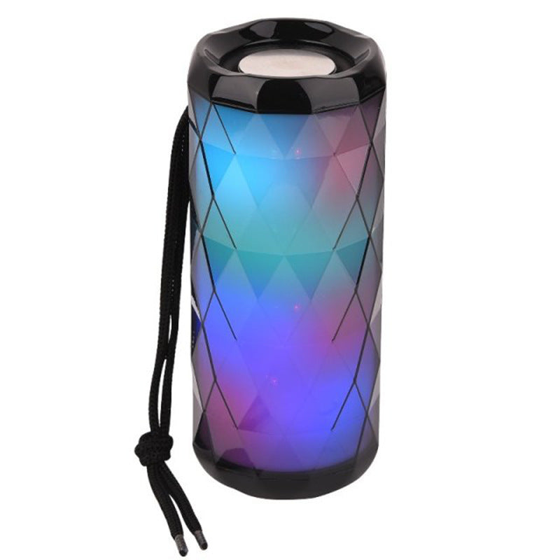 Wavelet Subwoofer Bluetooth Speaker - PryTheory