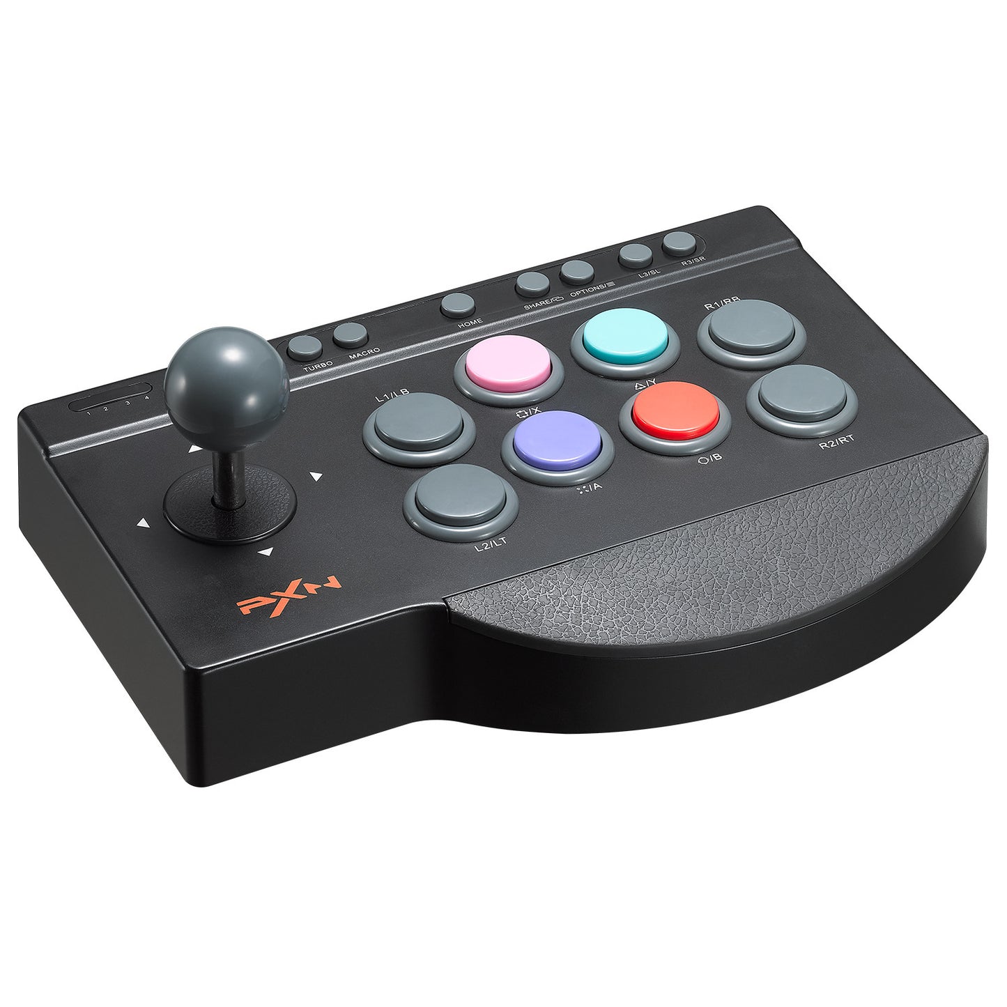 Game machine - PryTheory