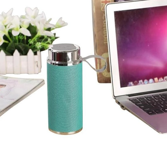 Clone Bottle Bluetooth Speaker - PryTheory