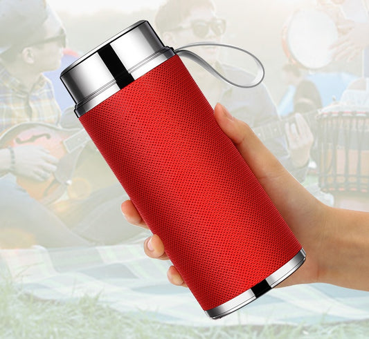 Clone Bottle Bluetooth Speaker - PryTheory