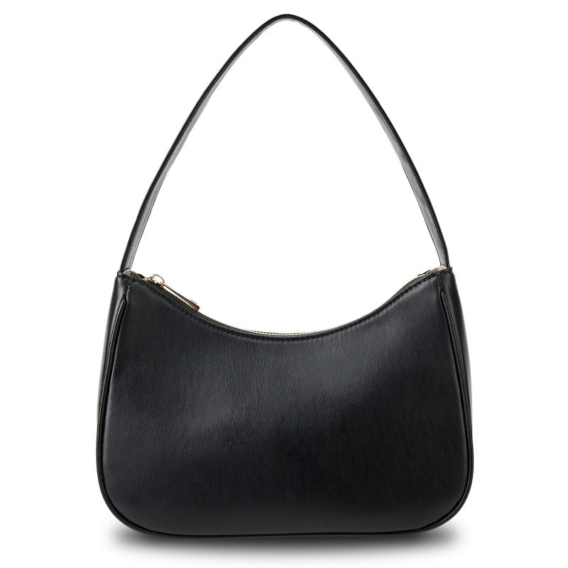Simple Retro Waterproof Shoulder Bag - PryTheory