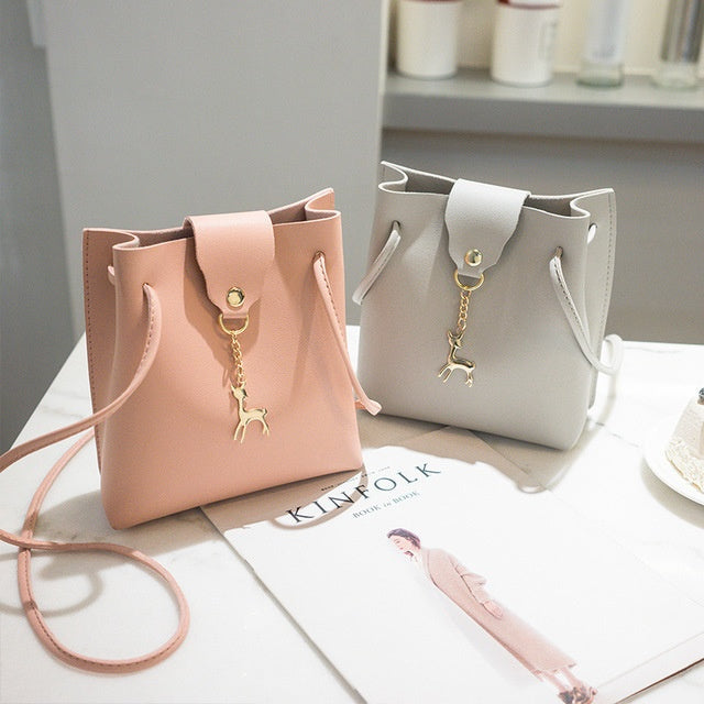 Fawn Fashion Shoulder Bag - PryTheory