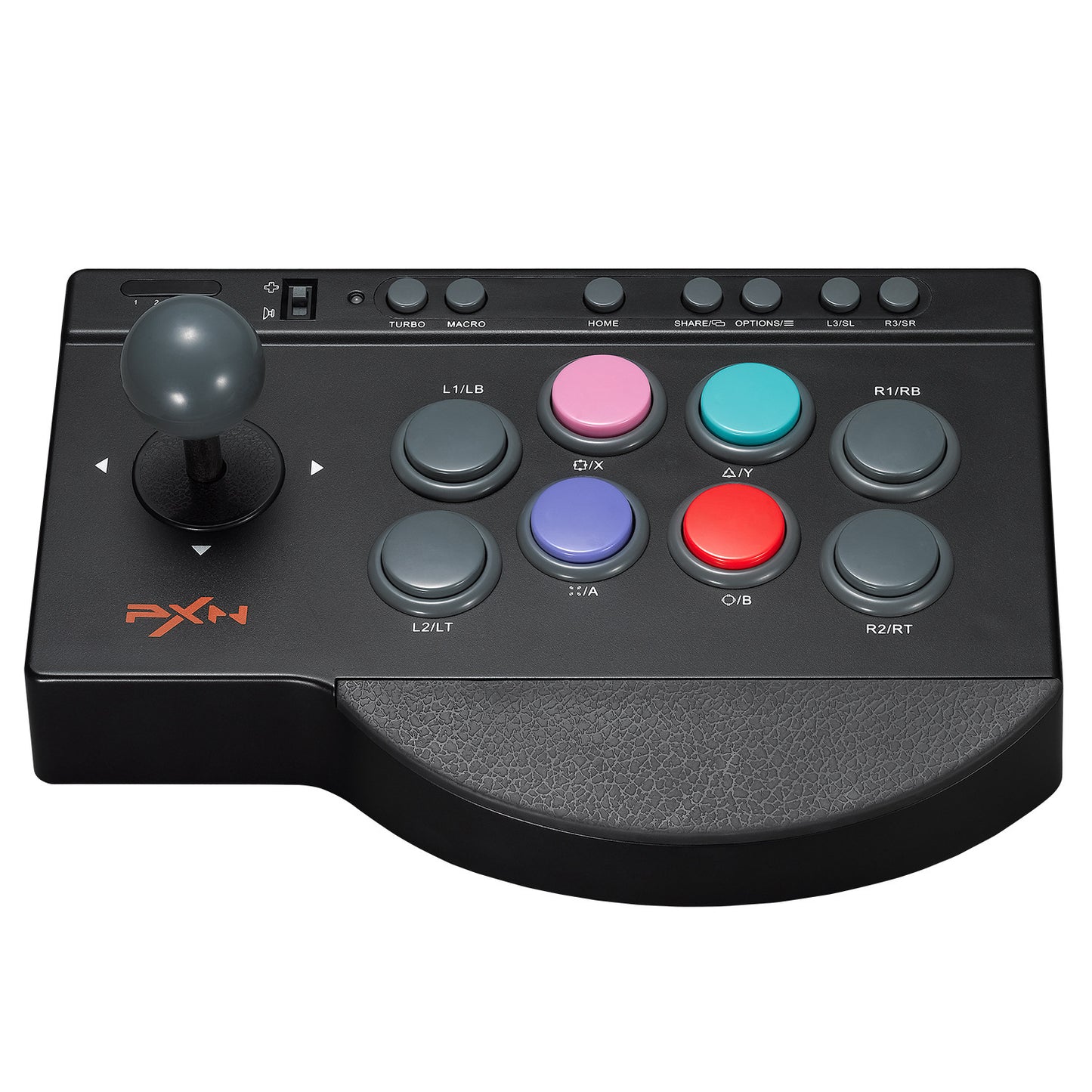 Game machine - PryTheory