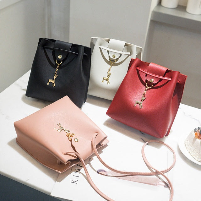 Fawn Fashion Shoulder Bag - PryTheory