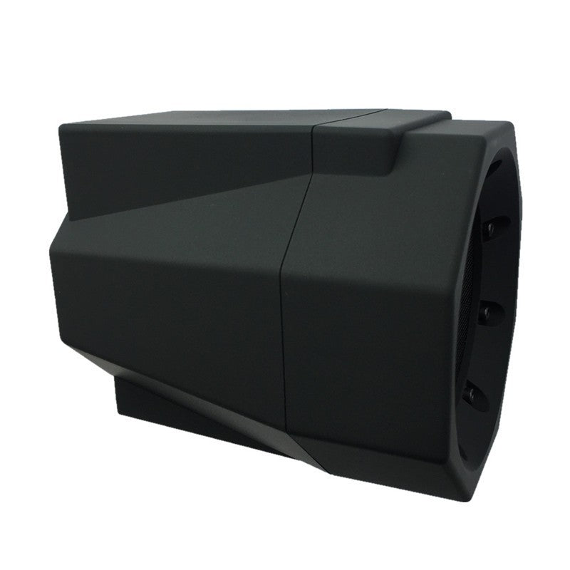 Smart/Magnetic Induction Resonance Speaker. - PryTheory