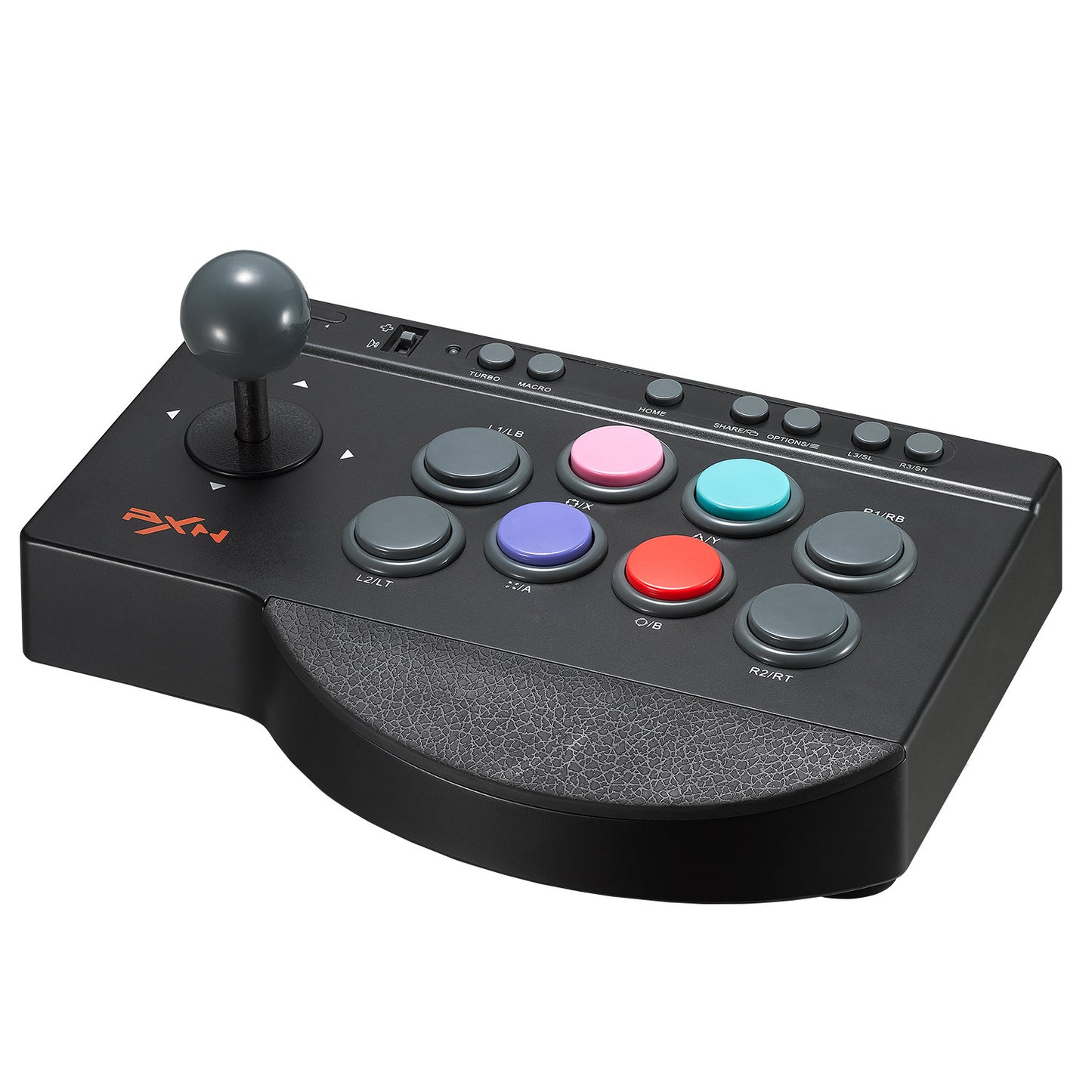 Game machine - PryTheory
