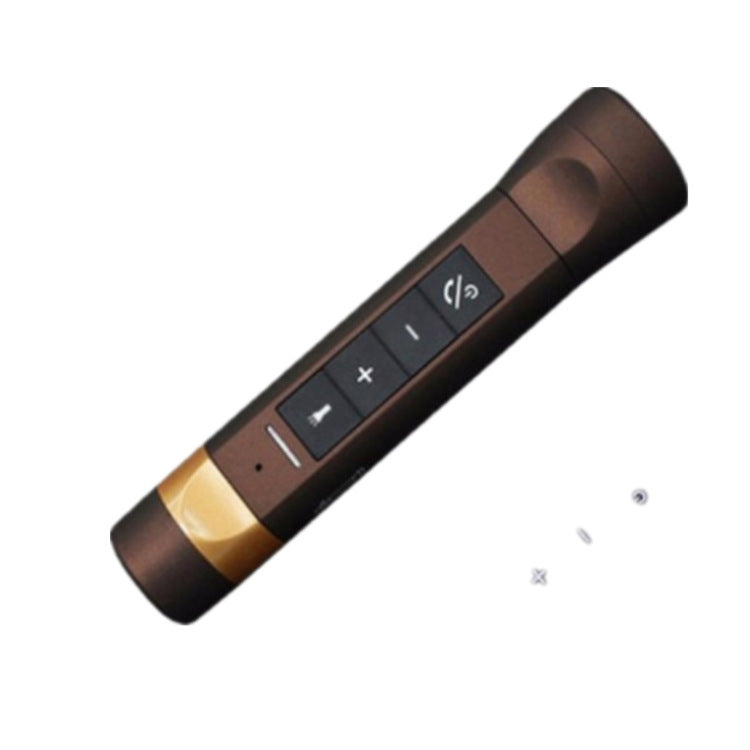 Riding Bluetooth speaker - PryTheory