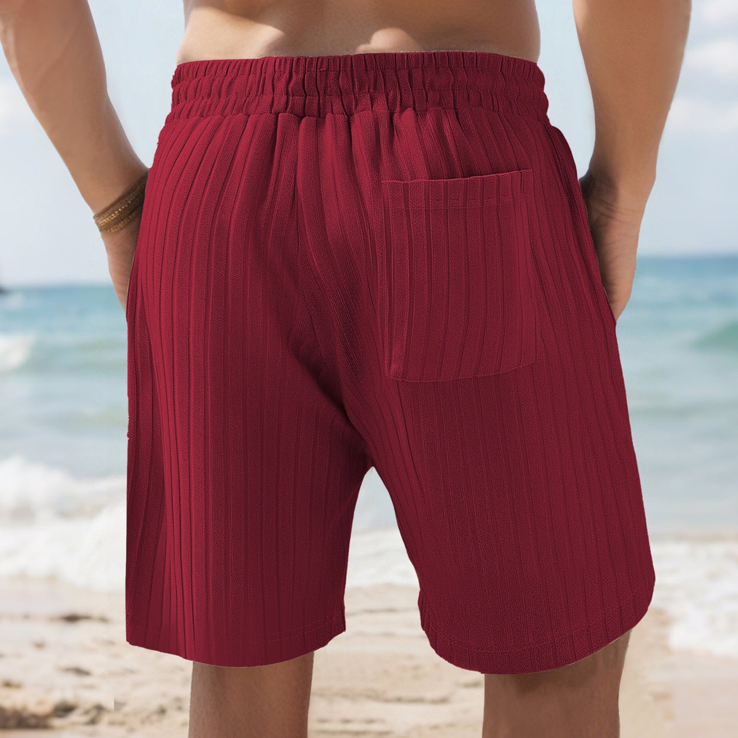 Sports Shorts - PryTheory