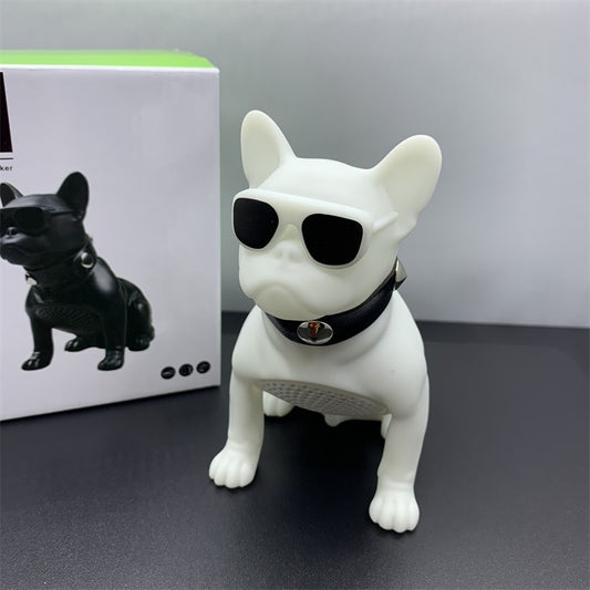 *THE MINI FULL BODY "BULLDOG" BT SPEAKER