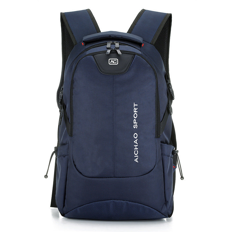 Backpack - PryTheory