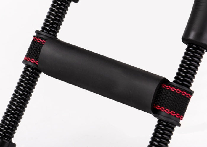 Grip Power Wrist Forearm Hand Grip Arm Trainer Adjustable Forearm Hand Wrist Exercises Force Trainer Power Strengthener Grip Fitness - PryTheory