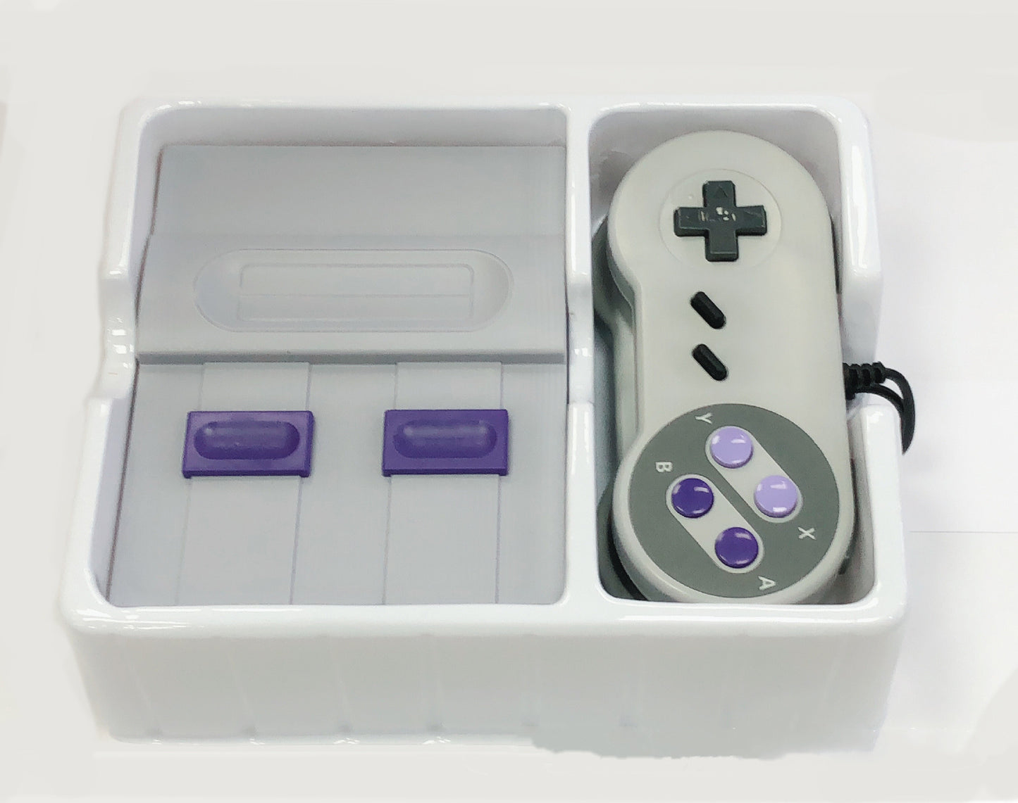 FC Red And White Classic TV Game Console - PryTheory