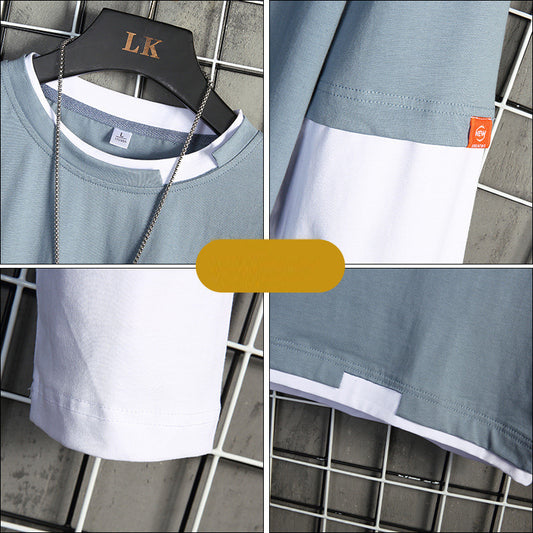 Trendy Autumn Clothes, Autumn Clothes Bottoming Shirt - PryTheory