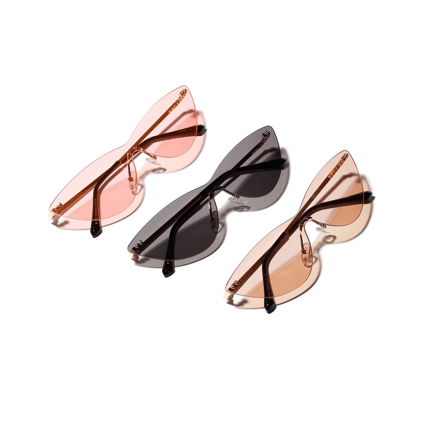 Sunglasses - PryTheory