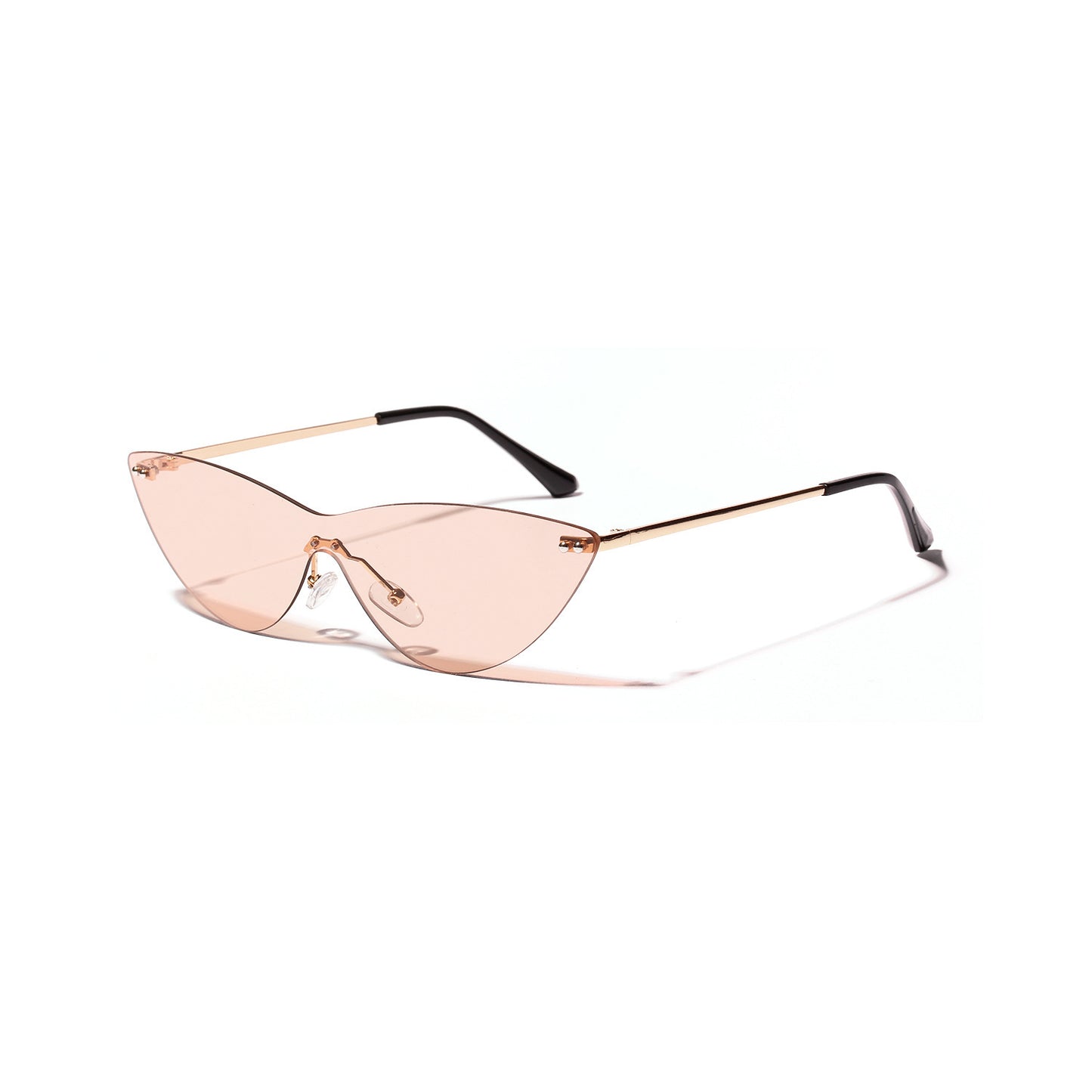 Sunglasses - PryTheory