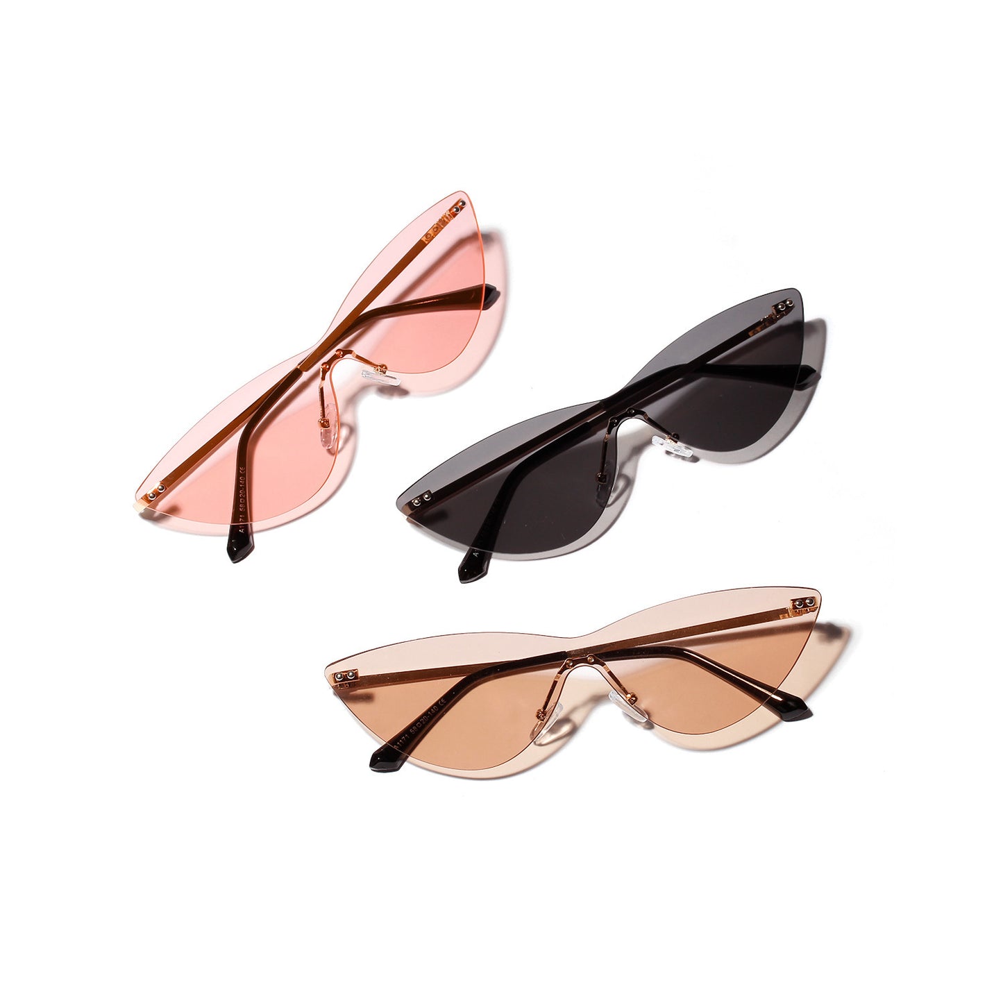 Sunglasses - PryTheory