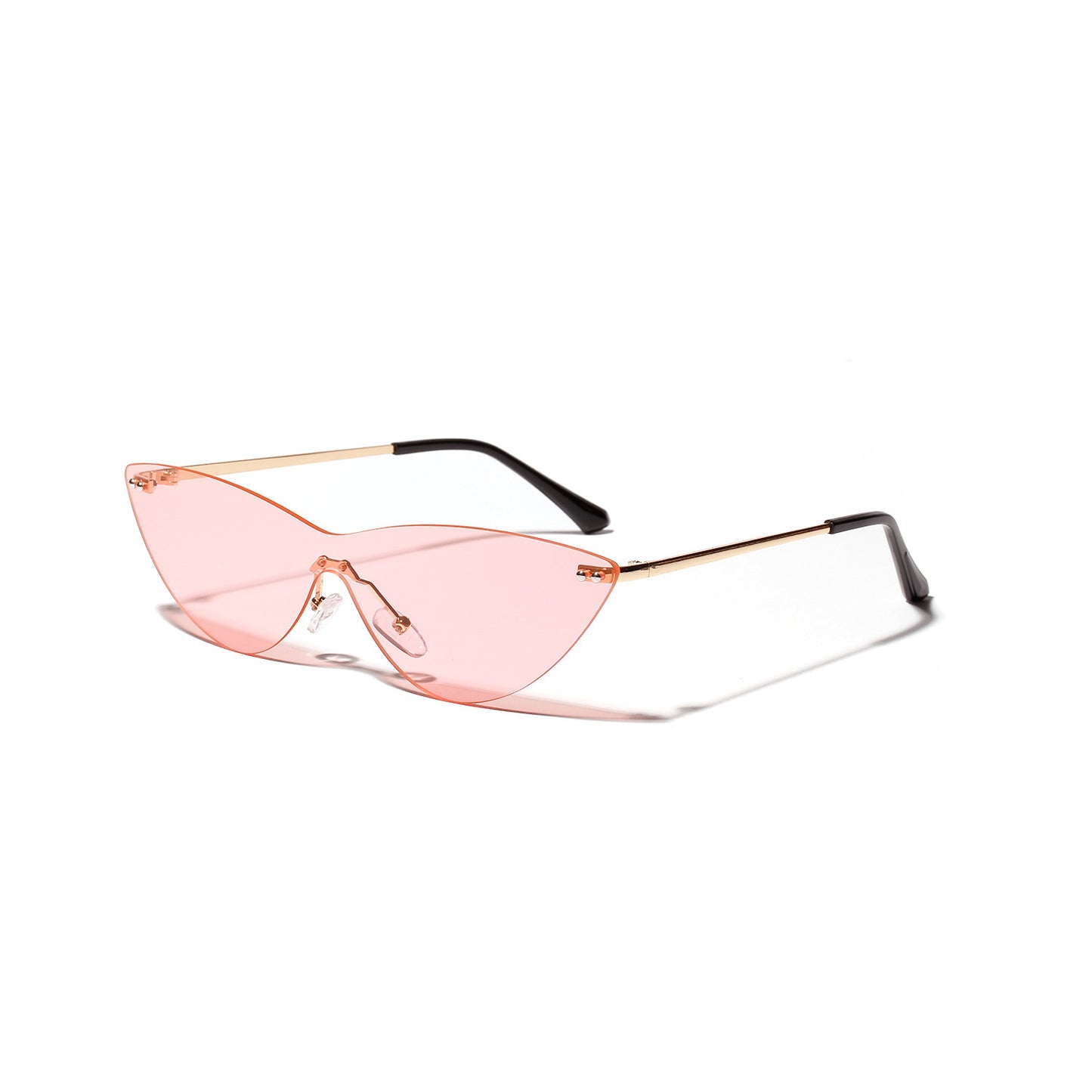 Sunglasses - PryTheory