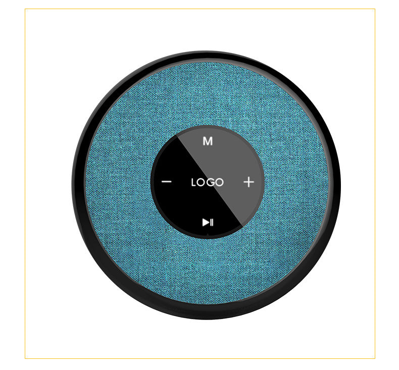 Waterproof Floating Bluetooth Speaker. - PryTheory