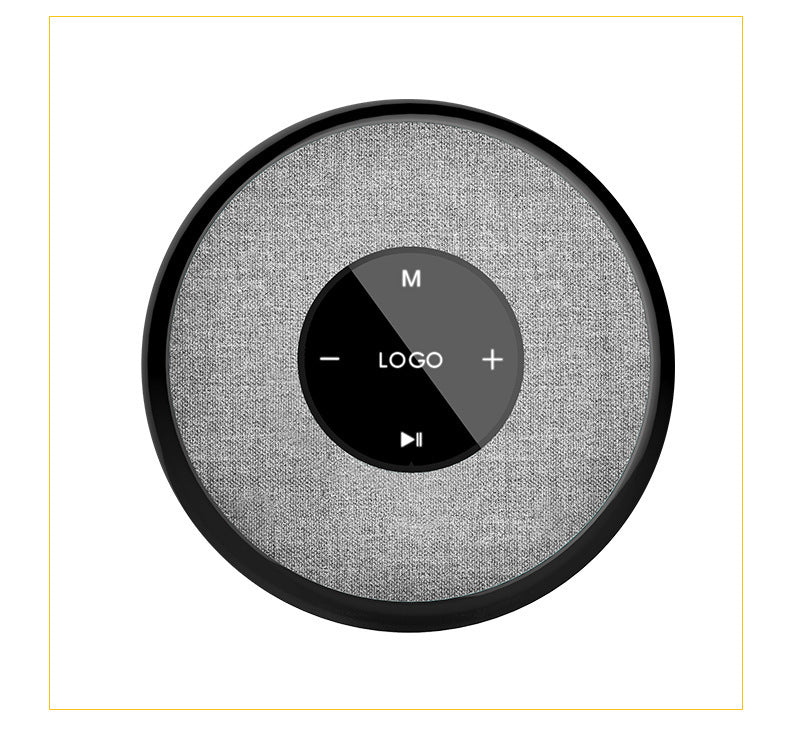 Waterproof Floating Bluetooth Speaker. - PryTheory