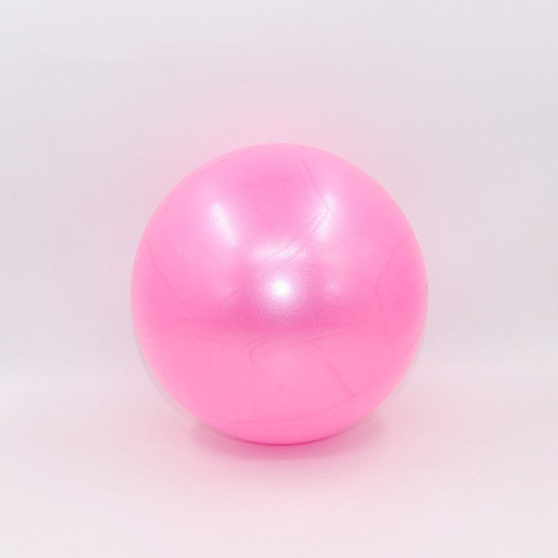 Explosion-Proof Frosted Mini Pilates Ball Yoga Ball - PryTheory