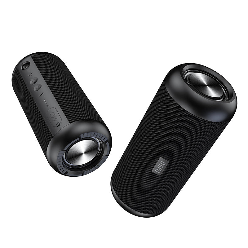 Waterproof bluetooth speaker - PryTheory