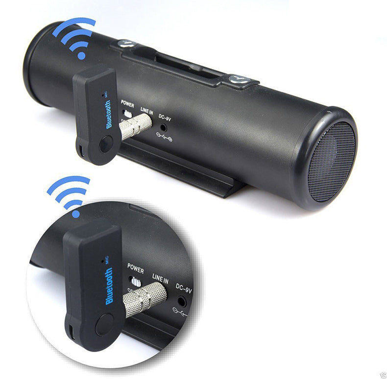 Smartwave Instantly Play Your Music Wirelessly In Your Car. - PryTheory