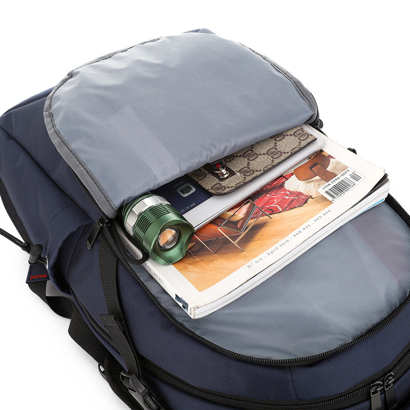 Backpack - PryTheory