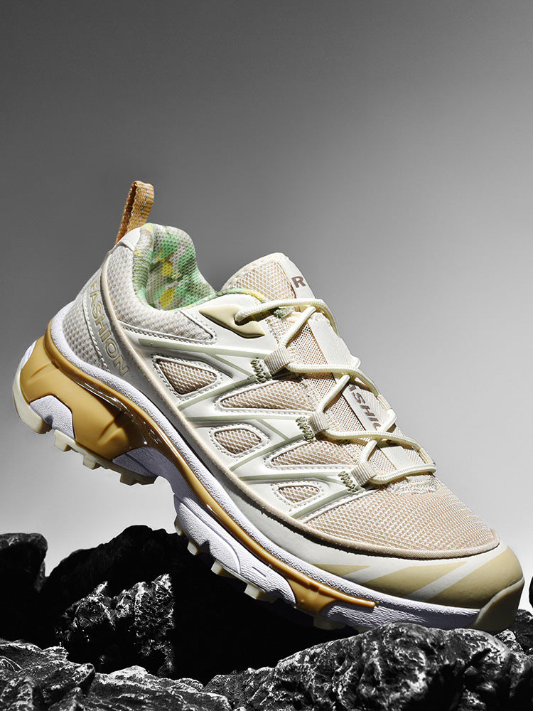 Running Shoes Mesh Sneakers Hiking Boots - PryTheory