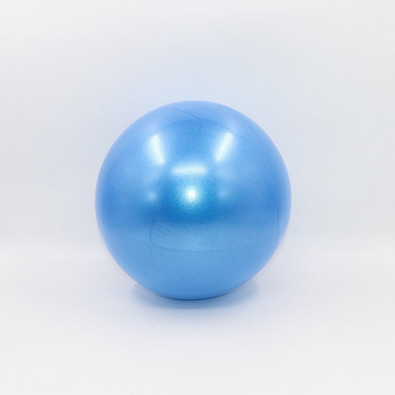 Explosion-Proof Frosted Mini Pilates Ball Yoga Ball - PryTheory