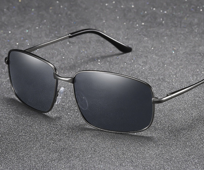 Polarized sunglasses, men's sunglasses - PryTheory