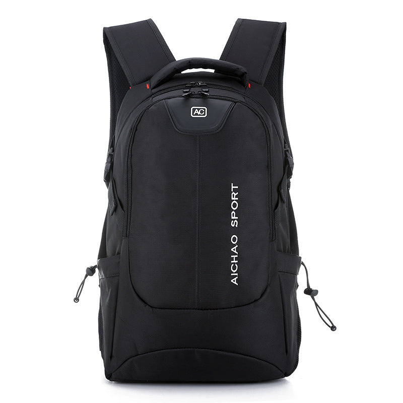 Backpack - PryTheory