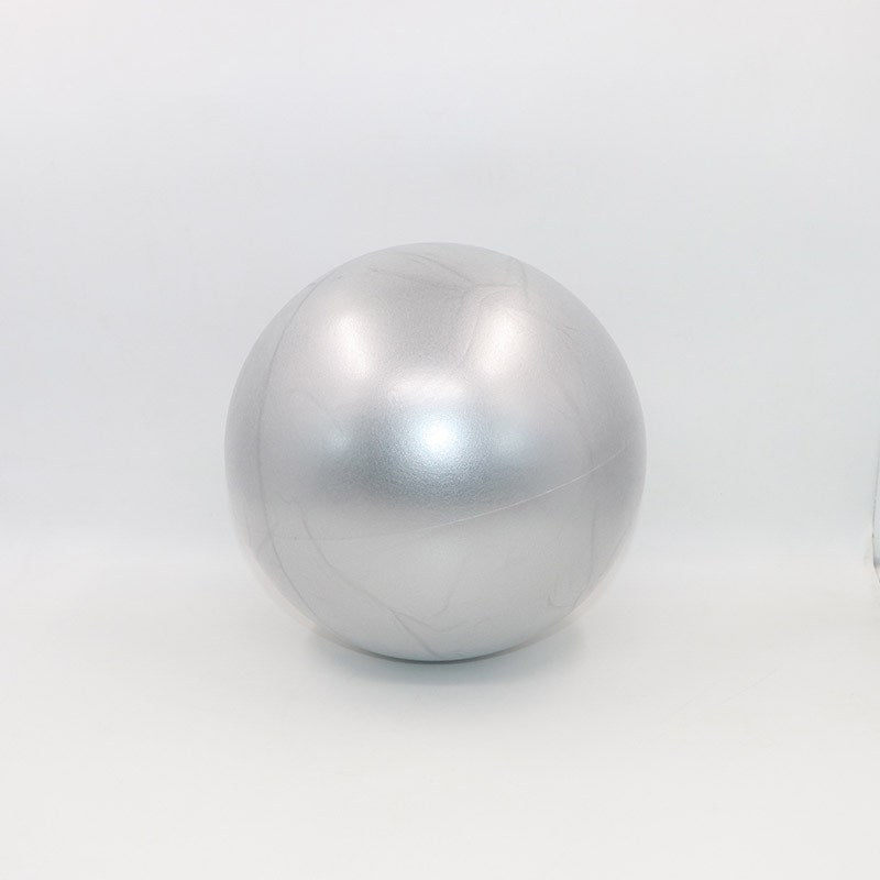 Explosion-Proof Frosted Mini Pilates Ball Yoga Ball - PryTheory