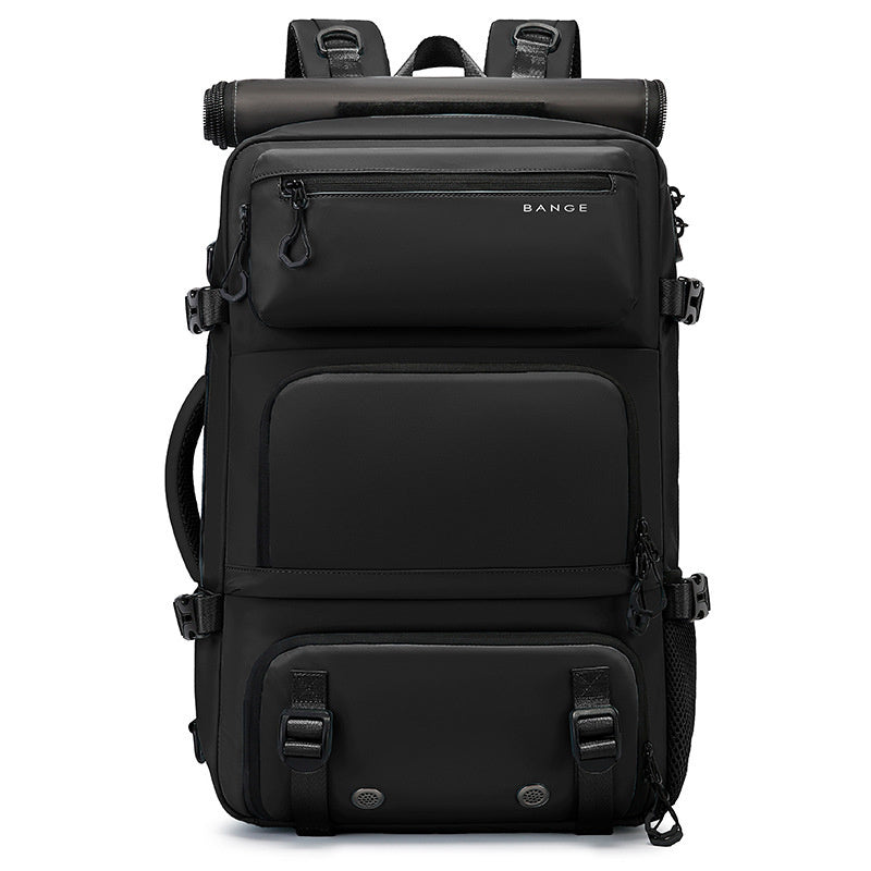 Large Capacity/Lightweight/ Multifunctional/Travel Backpack. - PryTheory