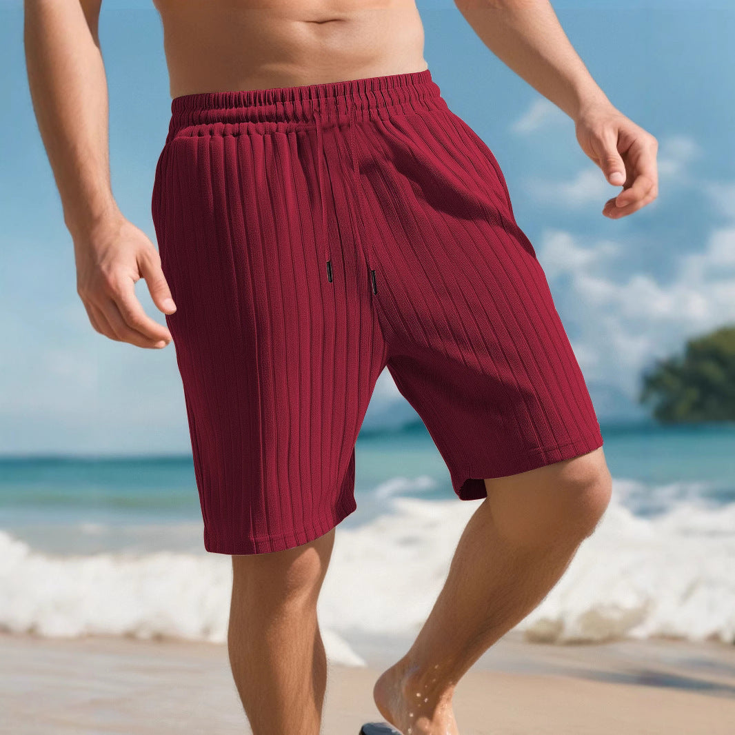 Sports Shorts - PryTheory