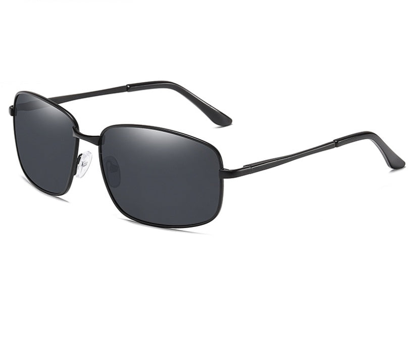 Polarized sunglasses, men's sunglasses - PryTheory