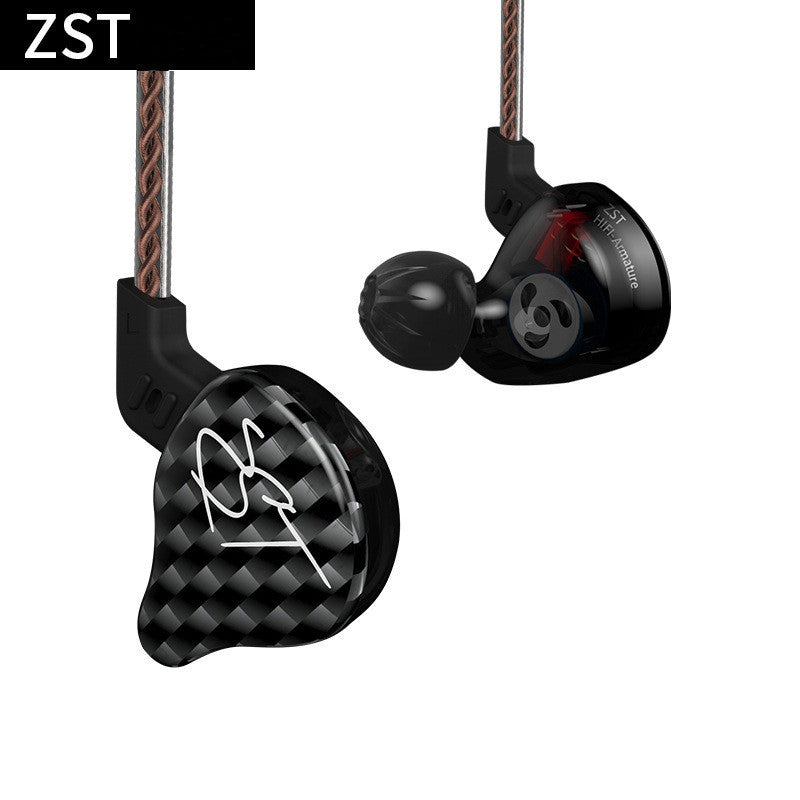In-ear subwoofer