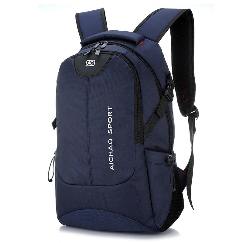 Backpack - PryTheory