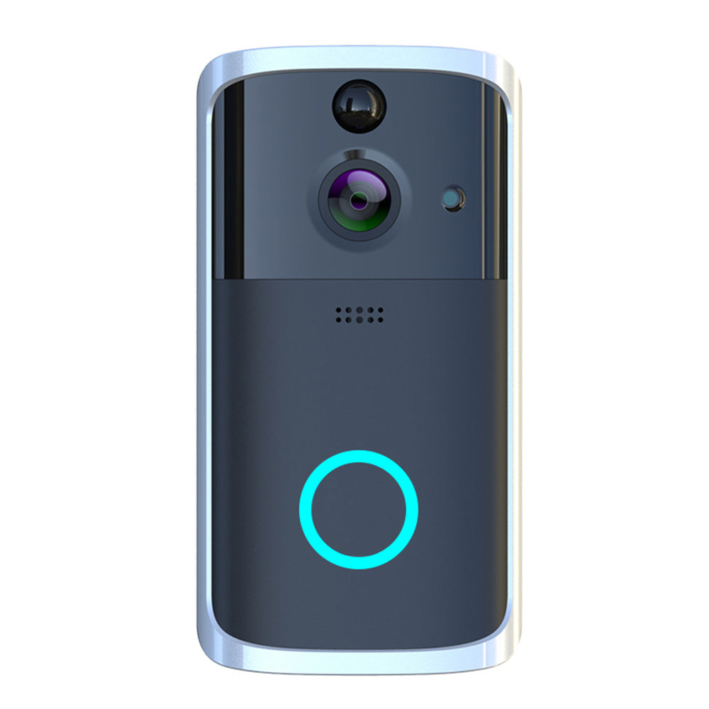 WiFi/Video Doorbell Camera. - PryTheory