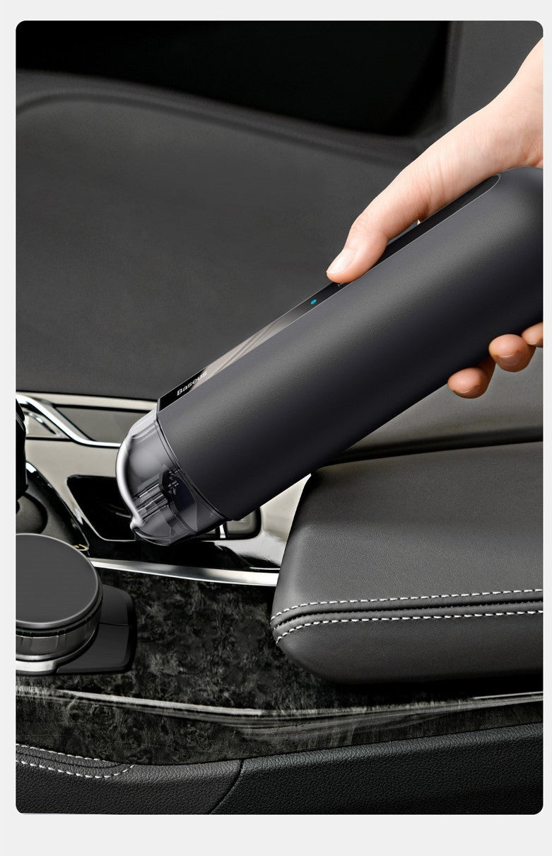 Wireless/5000Pa/Handheld/ Mini Vaccum Cleaner. - PryTheory