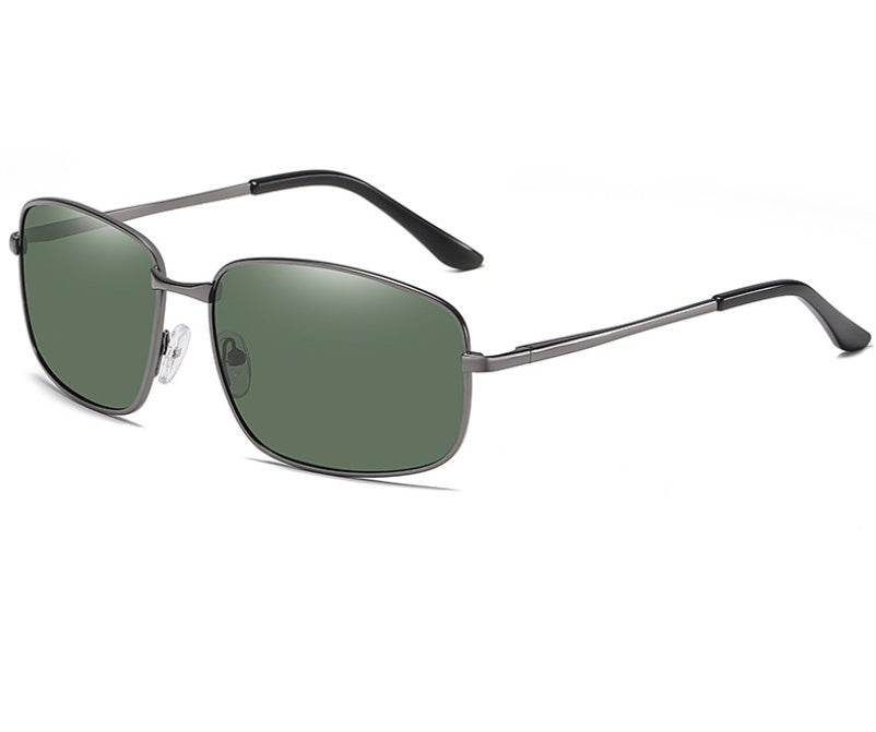 Polarized sunglasses, men's sunglasses - PryTheory