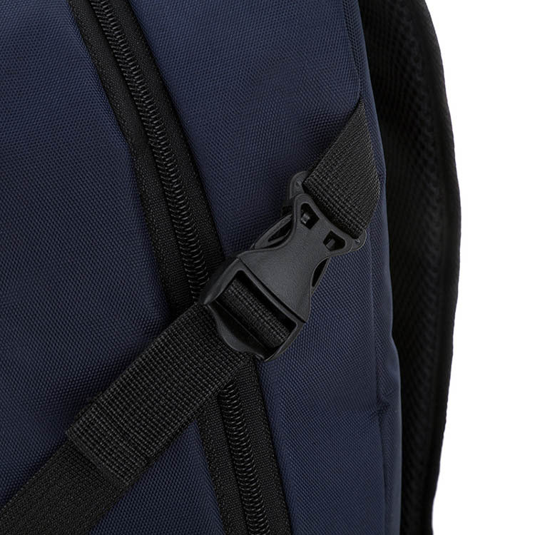 Backpack - PryTheory