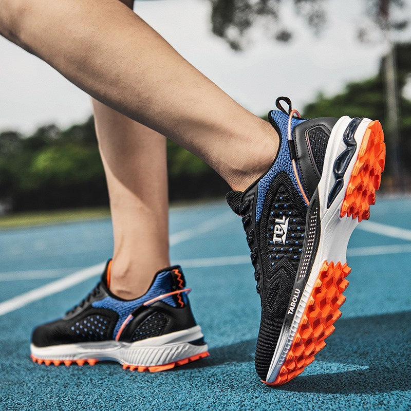 'Track And Field Running Shoes - PryTheory