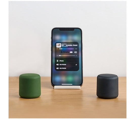 *MINI BT SPEAKER