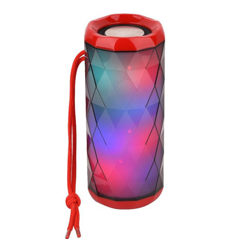 Wavelet Subwoofer Bluetooth Speaker - PryTheory