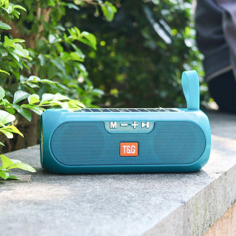 Bluetooth speaker wireless - PryTheory